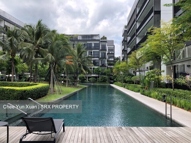 Village @ Pasir Panjang (D5), Condominium #547415621
